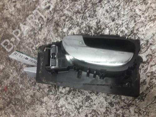 Venstre bak invendig håndtak PEUGEOT 307 (3A/C) [2000-2012]  21468020