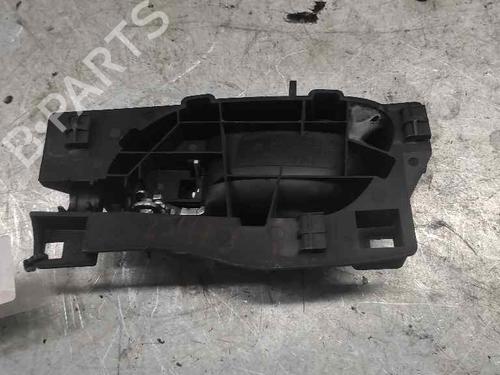 Rear right interior door handle CITROËN C4 I (LC_)  | BP21412797I16 