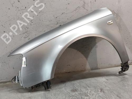 Left front fenders AUDI A4 B7 (8EC)  | BP28586216C41 