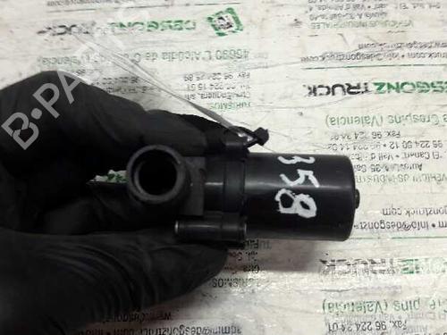 Washer pump CITROËN C15 Box Body/MPV (VD_)  | BP21453778E24 
