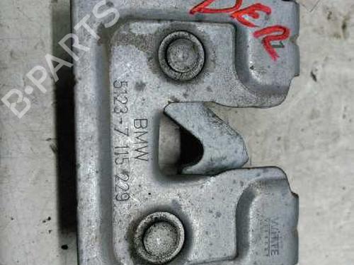 Hood lock BMW 3 (E90) 320 d | BP21438739C133