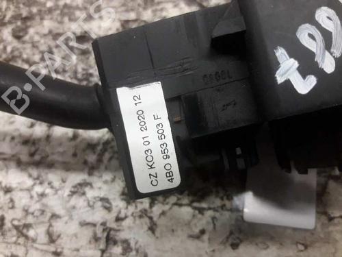 Spak kontakt AUDI A3 (8L1) 1.8 | BP21461789I30