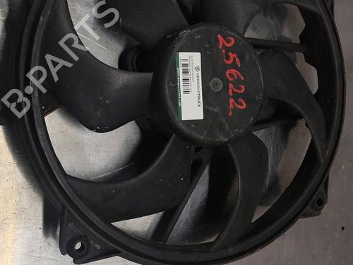 Radiator fan PEUGEOT 307 SW (3H) | BP30168567M35