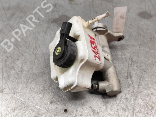 Brake master cylinder AUDI A3 (8P1) 2.0 TDI 16V | BP28691052M77