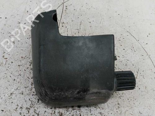 Used Corner bumper CITROËN C15 Box Body/MPV (VD_) [1984-2006]  21442274