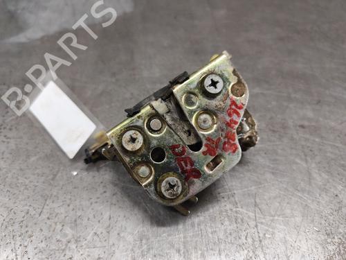 Used Rear right lock Rear right lock 38037529 38037529