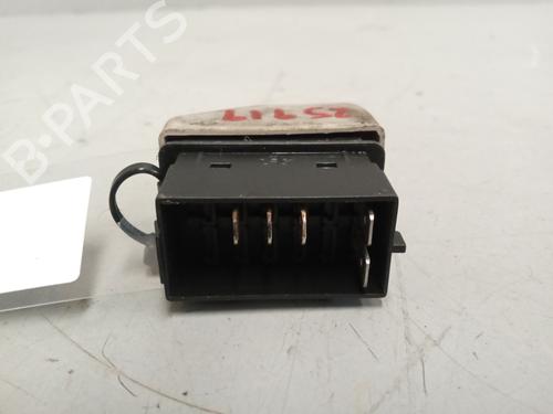 Gear lever IVECO STRALIS I  | BP29609656M90 