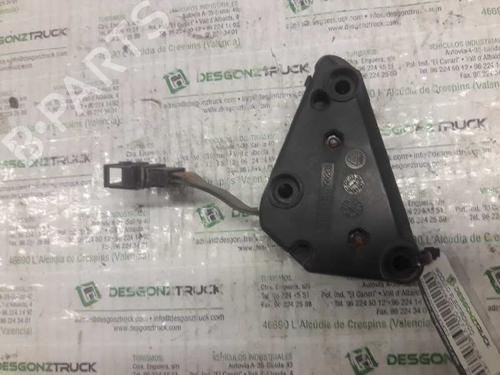 Elektronische module VW GOLF V (1K1) [2003-2010]  21469422