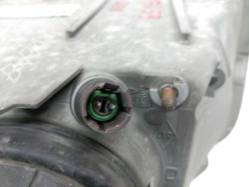 Right headlight RENAULT RAPID Box Body/MPV (F40_, G40_) 1.9 D (F40P, F40N, F40E) | BP21424235C29 