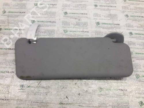 Left sun visor CITROËN XSARA Coupe (N0) 1.6 i | BP21458743I1 
