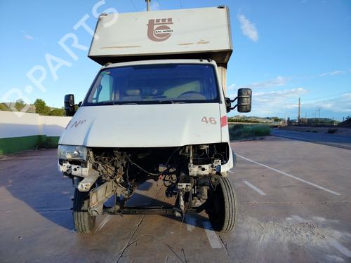 Used Parts RENAULT MASCOTT Platform/Chassis (UH_, HH_) 110 (106 hp) 2396234