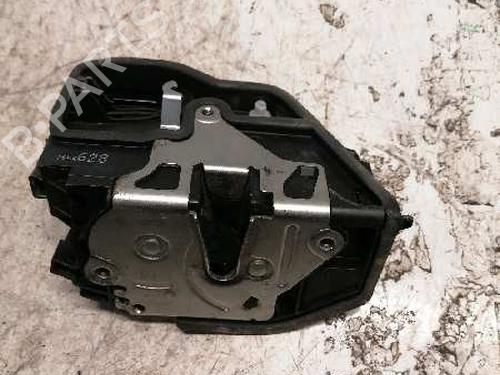 Used Front right lock BMW X3 (E83) 3.0 d (204 hp) 21479712