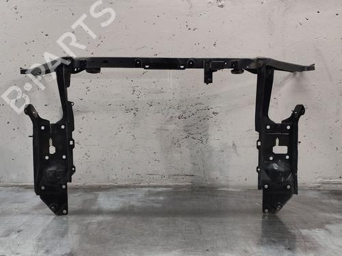 Used Front slam panel NISSAN X-TRAIL II (T31) 2.0 dCi 4x4 (150 hp) 31043244