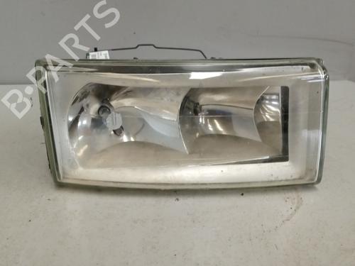 Used Right headlight Right headlight 39598522 39598522
