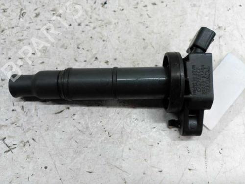 Ignition coil TOYOTA RAV 4 II (_A2_) 2.0 4WD (ACA21, ACA20) | BP21441636M94 