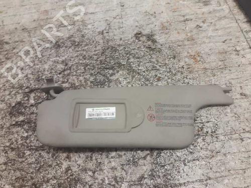 Used Left sun visor RENAULT MEGANE II (BM0/1_, CM0/1_) [2001-2012]  21463470
