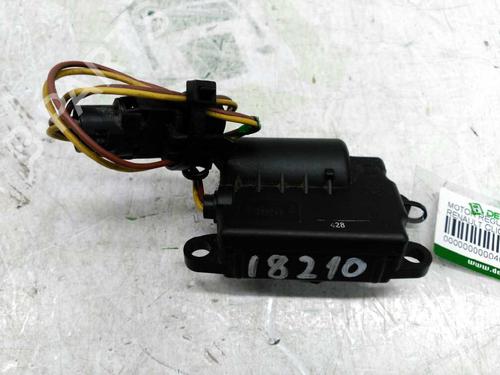 Modulo elettronico RENAULT CLIO II (BB_, CB_) [1998-2016]  21434436