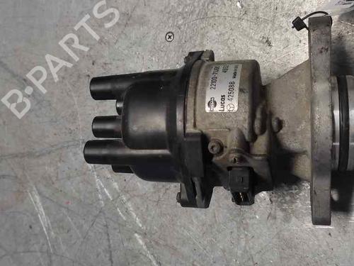 Used Ignition distributor NISSAN PRIMERA (P10) [1990-1996]  21403971