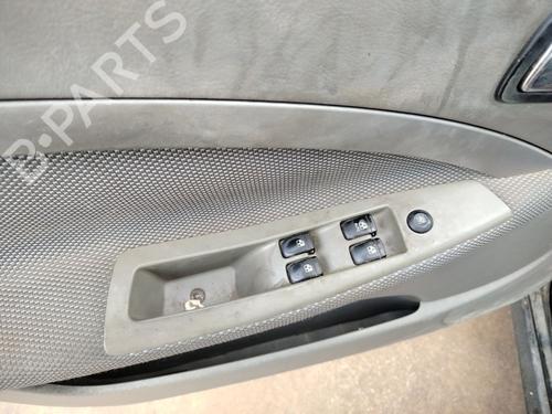 Left headlight CHEVROLET LACETTI Saloon (J200) 1.6 | BP32340218C28