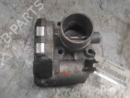 Used Throttle body FIAT PUNTO (188_) 1.2 16V 80 (188.233, .235, .253, .255, .333, .353, .639,... (80 hp) 21412272
