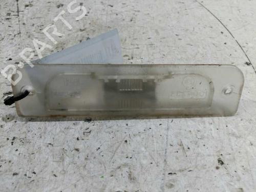 Nummerpladelys ROVER 45 I Hatchback (RT) [2000-2005]  21439803