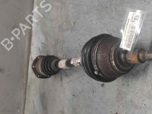 Used Left front driveshaft SEAT TOLEDO II (1M2) [1998-2006]  21414259