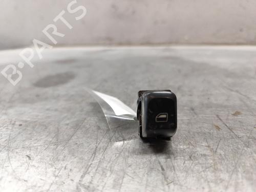 Used Left rear window switch AUDI A4 B8 (8K2) [2007-2017]  25495388