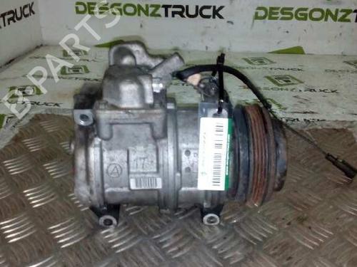 AC Kompressor IVECO DAILY III Van 35 C 12 V, 35 S 12 V (AGKA43A2, AGKB43A2, AGKB46A2,... (116 hp) 21456571