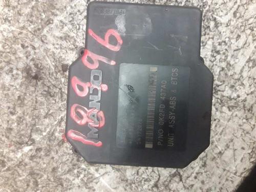 ABS pump KIA CARENS II MPV (FJ) 2.0 CRDi | BP21467564M43 
