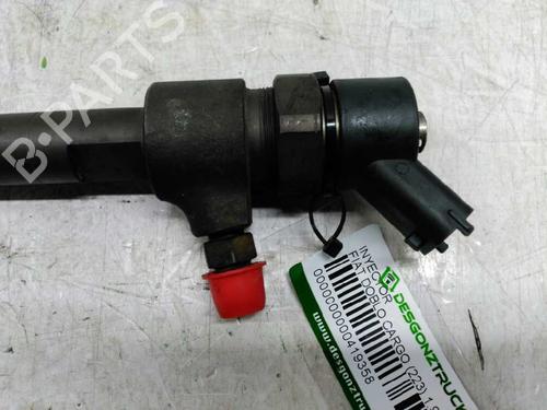 Injector FIAT DOBLO Box Body/MPV (223_) | BP21435609M100