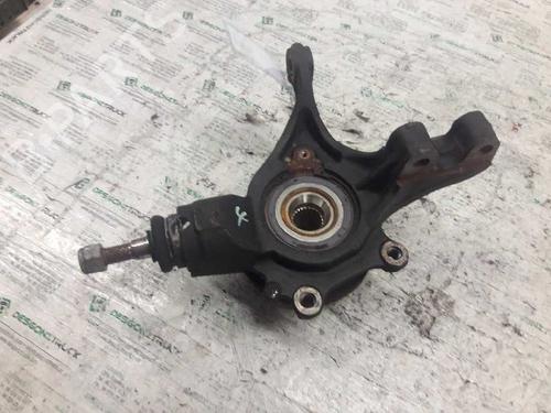 Left front steering knuckle CITROËN C4 I (LC_)  | BP21425606M25 