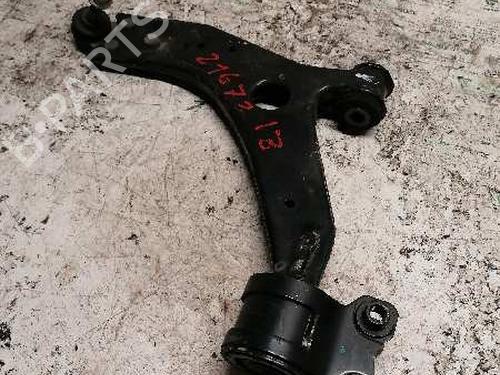 Used Left front suspension arm FORD FOCUS II (DA_, HCP, DP) [2004-2013]  21477978