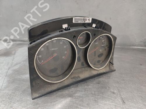 Used Instrument cluster Instrument cluster 38038005 38038005