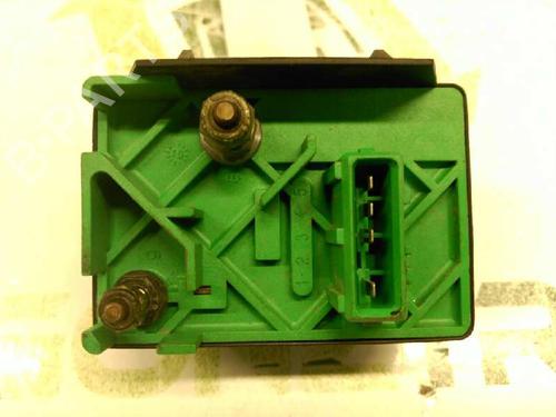 Electronic module CITROËN C3 I (FC_, FN_) 1.4 HDi | BP21432579M83 