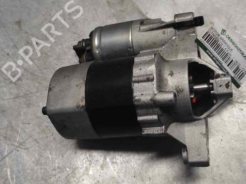 Startmotor CITROËN C3 I (FC_, FN_) 1.4 i (73 hp) 21404496