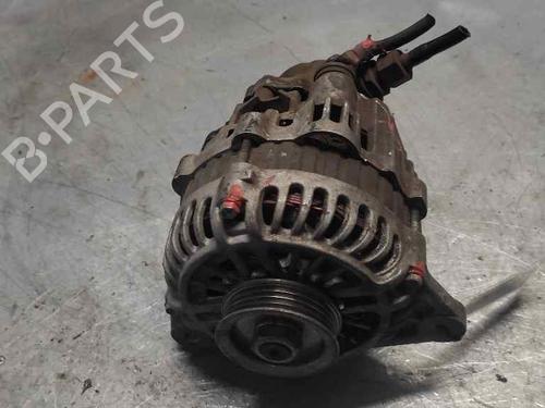 Used Alternator FORD TRANSIT Van (E_ _) 2.5 TD (EAS, EAL) (101 hp) 24678441