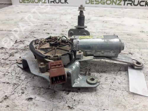 Rear wiper motor PEUGEOT PARTNER MPV (5_, G_)  | BP21457592M102 