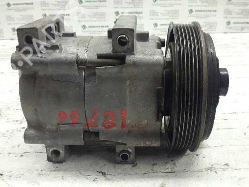 AC-Kompressor FORD FIESTA IV (JA_, JB_)  | BP21451781M34 