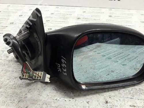 Used Right mirror PEUGEOT 406 (8B) [1995-2005]  21455188
