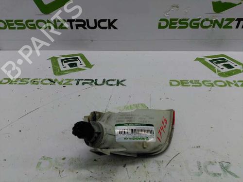 Reverse light FORD FOCUS I (DAW, DBW)  | BP21428819C36 
