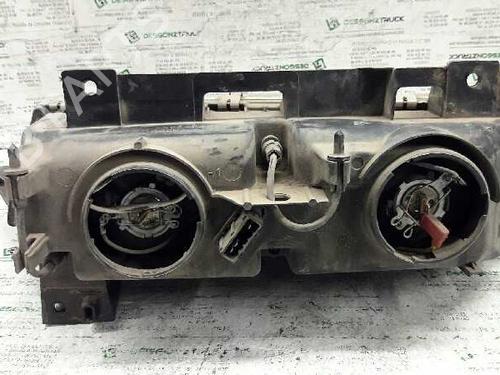 Right headlight CITROËN XM Break (Y4) 2.0 Turbo | BP24679583C29 