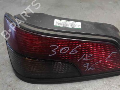 Used Left taillight PEUGEOT 306 Hatchback (7A, 7C, N3, N5) [1993-2003]  21403051