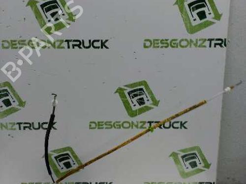 Used Rear right lock AUDI A6 C5 (4B2) 1.9 TDI (130 hp) 21431577