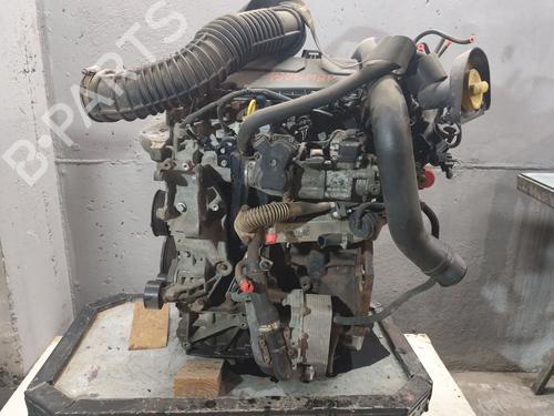 Engine RENAULT MASTER III Van (FV) 2.3 dCi 125 FWD (FV0C, FV0D, FV0G, FV0H, FV0J, FV0K,... | BP37607179M1 - Image 3
