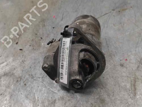 Used Starter OPEL ASTRA H (A04) [2004-2014]  21412843