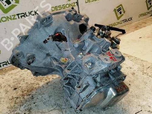 Gearbox OPEL ASTRA F Hatchback (T92)  | BP21479667M3 