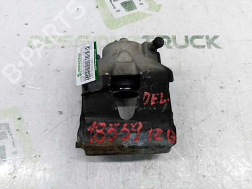 Used Left front brake caliper Left front brake caliper SEAT LEON (1M1) [1999-2006] 21432926 21432926