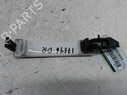 Front right exterior door handle VW GOLF IV (1J1)  | BP21426991C129 
