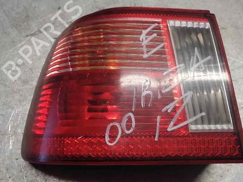 Used Left taillight SEAT IBIZA II (6K1) 1.0 (50 hp) 21403103