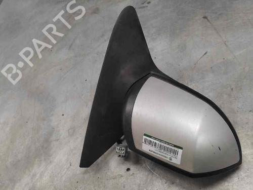 Right mirror FORD MONDEO III Saloon (B4Y)  | BP21405240C27 